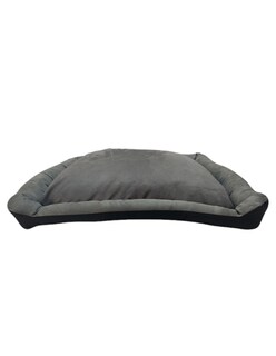 Foto 1 | Foto 1 | Cama Rectangular de Lujo Lunics Grande Color Gris Oxford