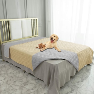 Foto 1 | Foto 1 | Manta Impermeable Para Cama Para Perros Y Mascotas Para Muebles Ameritex - Venta Internacional.