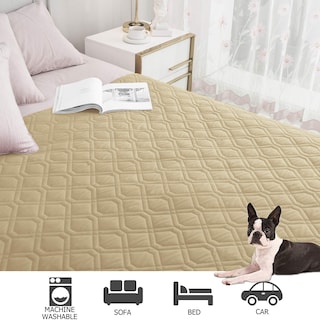 Foto 4 | Foto 4 | Manta Impermeable Para Cama Para Perros Y Mascotas Para Muebles Ameritex - Venta Internacional.