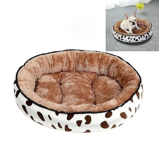 Foto 1 | Foto 1 | Cama Para Mascotas, Jaula Para Pájaros, Baños Cálidos Para Otoño E Invierno, Café Xl - Venta Internacional.