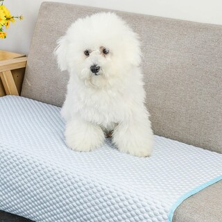 Foto 4 | Foto 4 | Alfombrilla Refrescante De Verano Pet Ice Pad Huoguo Para Perros Y Gatos - Venta Internacional.