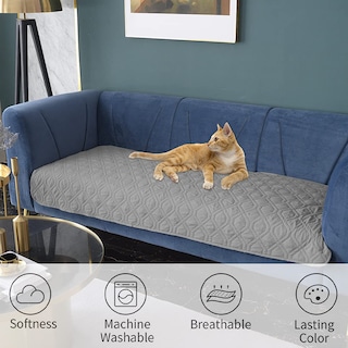 Foto 2 | Foto 2 | Manta Impermeable Para Cama Para Perros Y Mascotas Para Muebles Ameritex - Venta Internacional.