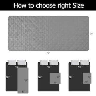 Foto 4 | Foto 4 | Manta Impermeable Para Cama Para Perros Y Mascotas Para Muebles Ameritex - Venta Internacional.