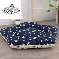 Colchoneta Para Dormir Con Forma De Jaula Para Pájaros, Para Mascotas, Cama Grande - Venta Internacional.