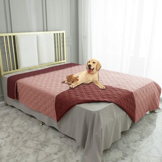 Foto 1 | Foto 1 | Manta Impermeable Para Cama Para Perros Y Mascotas Para Muebles Ameritex - Venta Internacional.