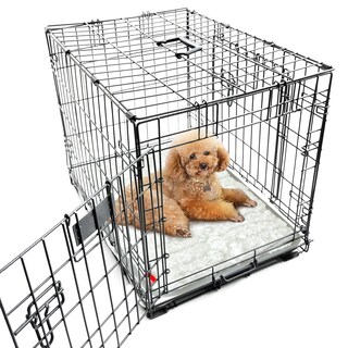 Foto 5 | Foto 5 | Alfombrilla Para Cama Para Perros, Suave Felpa, 21 Cm X 14 Cm, Moonsea - Venta Internacional.