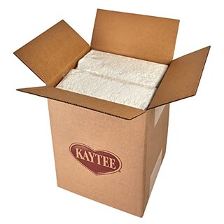 Foto 3 | Foto 3 | Ropa De Cama Kaytee Clean & Cozy, Color Blanco, 2/50 Litros, Para Mascotas Pequeñas - Venta Internacional.