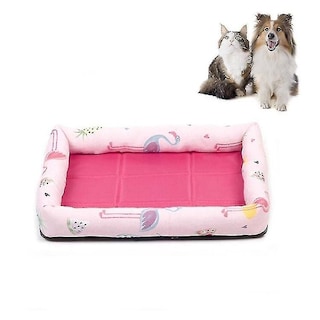 Foto 1 | Foto 1 | Alfombrilla Lateral Para Perros Bird Cage Bird Baths Summer Pet, No Extraíble - Venta Internacional.