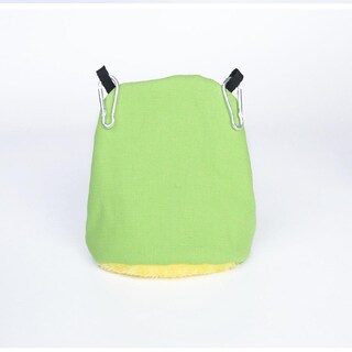 Foto 2 | Foto 2 | Carpa De Lona Colgante Para Mascotas Para Loro Con Estampado Animal - Venta Internacional.