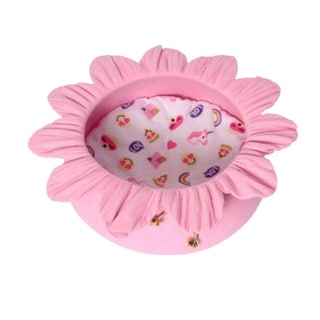 Foto 1 | Foto 1 | Cama Para Perros, Alfombrilla Desmontable Para Mascotas, Elegante Caseta - Venta Internacional.