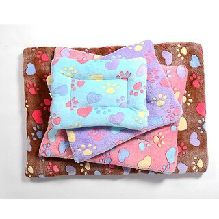 Foto 2 | Foto 2 | Cama Para Perros, Alfombrilla Desmontable Para Mascotas, Elegante Caseta - Venta Internacional.