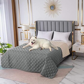 Foto 1 | Foto 1 | Manta Impermeable Para Cama De Perro Rbsc Home Para Sofá Grande - Venta Internacional.