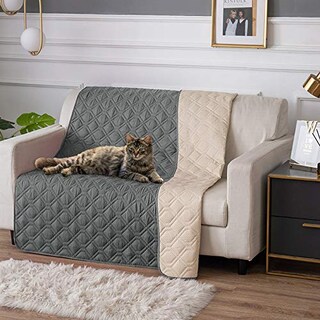 Foto 3 | Foto 3 | Manta Impermeable Para Cama De Perro Rbsc Home Para Sofá Grande - Venta Internacional.