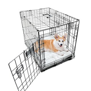 Foto 5 | Foto 5 | Alfombrilla Para Cama Para Perros, Suave Felpa, 30 Cm X 19 Cm, Moonsea - Venta Internacional.
