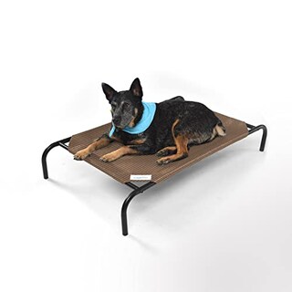 Foto 1 | Foto 1 | Cama Para Mascotas Coolaroo The Original Coolating Elevated - Venta Internacional.