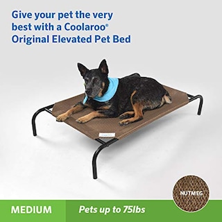 Foto 2 | Foto 2 | Cama Para Mascotas Coolaroo The Original Coolating Elevated - Venta Internacional.