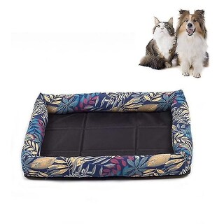 Foto 1 | Foto 1 | Alfombrilla Lateral Para Perros Bird Cage Bird Baths Summer Pet, No Extraíble - Venta Internacional.
