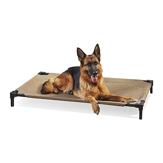 Foto 1 | Foto 1 | Cama Elevada Para Mascotas Coolaroo Pro Para Perros, Jaula De 48 Pulgadas - Venta Internacional.