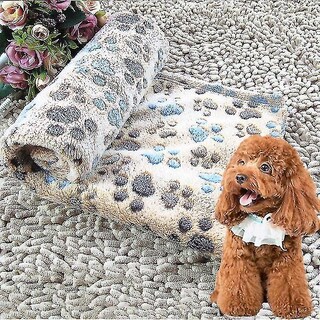 Foto 1 | Foto 1 | Mantas Para Mascotas Huoguo, Forro Polar Coral, Grueso Y Cálido, Talla L - Venta Internacional.