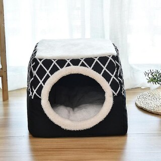 Foto 1 | Foto 1 | Cama Para Gatos Bird Cage Bird Baths, Nido Para Gatos, Cápsula, Cerrada, Xl - Venta Internacional.