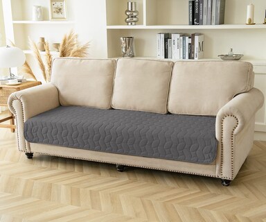 Foto 5 | Foto 5 | Manta De Cama Para Perros Con Funda Reversible Impermeable Ameritex - Venta Internacional.