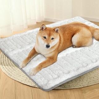 Foto 6 | Foto 6 | Alfombrilla Para Cama Para Perros, Felpa Suave, 36 Cm X 23 Cm, Moonsea - Venta Internacional.