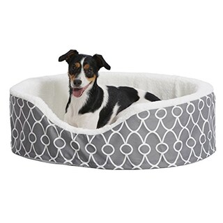 Foto 6 | Foto 6 | Cama Para Mascotas Midwest Homes For Pets, Caja Ortopédica Para Huevos, Gris - Venta Internacional.