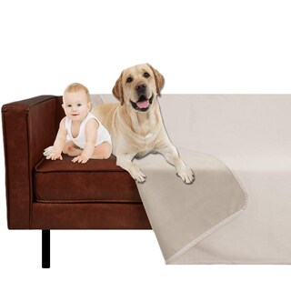 Foto 3 | Foto 3 | Manta De Cama Para Mascotas Ameritex Reversible 100% Impermeable De Terciopelo - Venta Internacional.