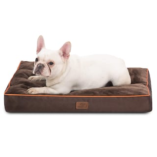 Foto 1 | Foto 1 | Cama Para Perros Impermeable Para Perros De Tamaño Mediano De Hasta 23 Kg - Venta Internacional.