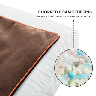 Foto 4 | Foto 4 | Cama Para Perros Impermeable Para Perros De Tamaño Mediano De Hasta 23 Kg - Venta Internacional.