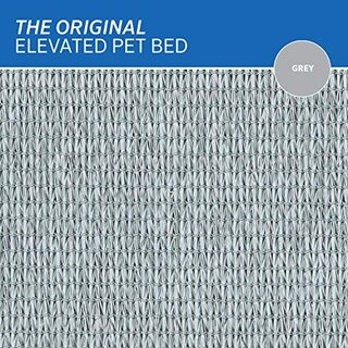 Foto 7 | Foto 7 | Cama Para Mascotas Coolaroo The Original Coolating Elevated - Venta Internacional.
