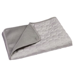 Foto 1 | Foto 1 | Almohadilla Pet Mat Ice Silk Cold Sense Para Gatos Y Perros Huoguo - Venta Internacional.