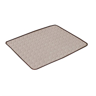 Foto 3 | Foto 3 | Alfombrilla Térmica Huoguo, De Seda Helada Para Mascotas, Gatos Y Perros, Para Verano - Venta Internacional.