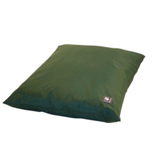 Foto 1 | Foto 1 | Edredón Dog Bed County, Impermeable, Verde Profundo, Tamaño Mediano, 71 X 98 Cm - Venta Internacional.