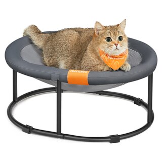 Foto 1 | Foto 1 | Cama Para Gatos Feandrea, Hamaca Transpirable Para Mascotas De Hasta 9 Kg - Venta Internacional.