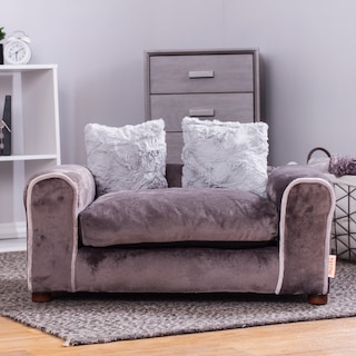 Foto 2 | Foto 2 | Sofa Cama para Mascotas Moots
