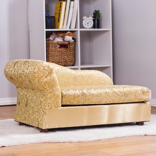 Foto 1 | Foto 1 | Cama Para Mascotas, FUNDA EXTRAIBLE, Facil De Aspirar, Incluye Cojin, Resistente Al Agua, Patas Desmontables