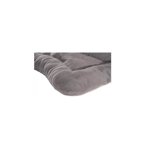 Foto 3 | Foto 3 | Cama para Mascotas Eo Safe Imports Gris 2 Piezas