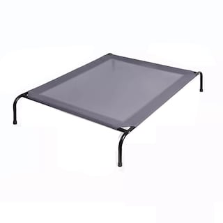 Foto 1 | Foto 1 | Cama Elevada Para Perros Gato Y Mascotas Grande Eo Safe Imports Esi-18542 Gris