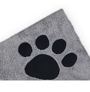 Foto 3 | Foto 3 | Cama Tapete Sencillo Para Mascota Perro O Gato Chico Eo Safe Imports Esi-18544 Multicolor