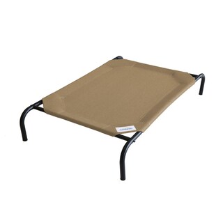 Foto 2 | Foto 2 | Cama Coolaroo Coolaroo Elevated Para Perros, Interior Y Exterior, Grande - Venta Internacional.