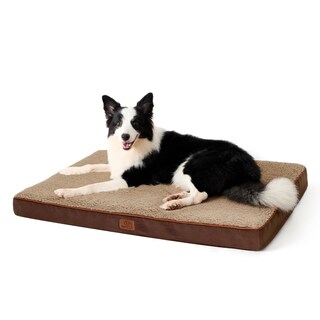 Foto 1 | Foto 1 | Cama Ortopédica Grande Para Perros, Impermeable, Para Jaula, 40 Kg - Venta Internacional.