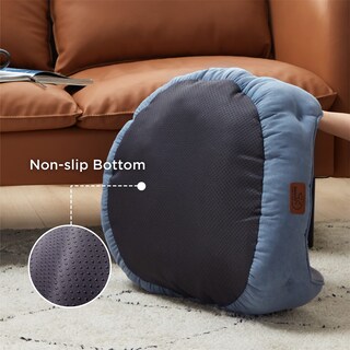 Foto 4 | Foto 4 | Cama Para Mascotas Para Perros Y Gatos Pequeños, Lavable, 63 Cm - Venta Internacional.