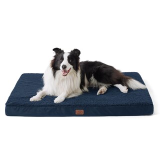 Foto 1 | Foto 1 | Cama Ortopédica Grande Para Perros, Impermeable, Para Jaula, 40 Kg - Venta Internacional.