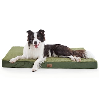 Foto 1 | Foto 1 | Cama Ortopédica Para Perros, Impermeable, Grande, Para Mascotas De 45 Kg - Venta Internacional.
