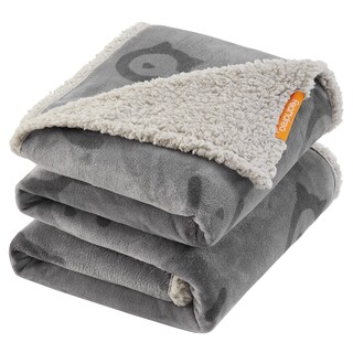 Foto 1 | Foto 1 | Feandrea Manta Impermeable Para Perros, Para Perros Grandes, Gatos, 203 X 152 Cm, Xxl, Reversible, Protección Para Sofá, Cama,
