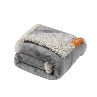 Foto 1 | Foto 1 | Feandrea Manta Impermeable Para Perros, Para Perros Minialtura, Gatos, 73 X 63 Cm, S, Reversible, Protección Para Sofá, Cama