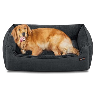 Foto 1 | Foto 1 | Cama para Mascotas Feandrea 110x75x27 Cm Antideslizante Funda Extraíble Xl