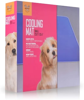 Foto 6 | Foto 6 | Alfombrilla Refrescante Para Perros Arf Pets, 60 X 90 Cm, Casetas Y Camas - Venta Internacional.