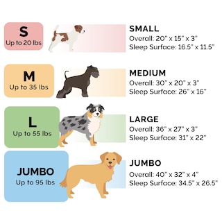 Foto 7 | Foto 7 | Cama De Gel Refrescante Para Perros Furhaven Para Perros Grandes De Hasta 95 Libras - Venta Internacional.